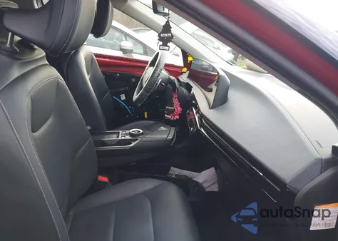 2022 Kia Ev6 Wind z USA, uszkodzony, nr VIN KNDC3DLC5N5037038